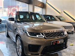 لاند روفر رانج روفر سبورت